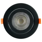 Светодиодный светильник встраиваемый Feron 52051 от ImperiumLoft