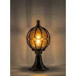 Наземный низкий светильник Feron Сфера 11365 от ImperiumLoft