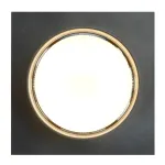 Светильник потолочный встраиваемый Feron DL503 GX53 IP20 15W от ImperiumLoft