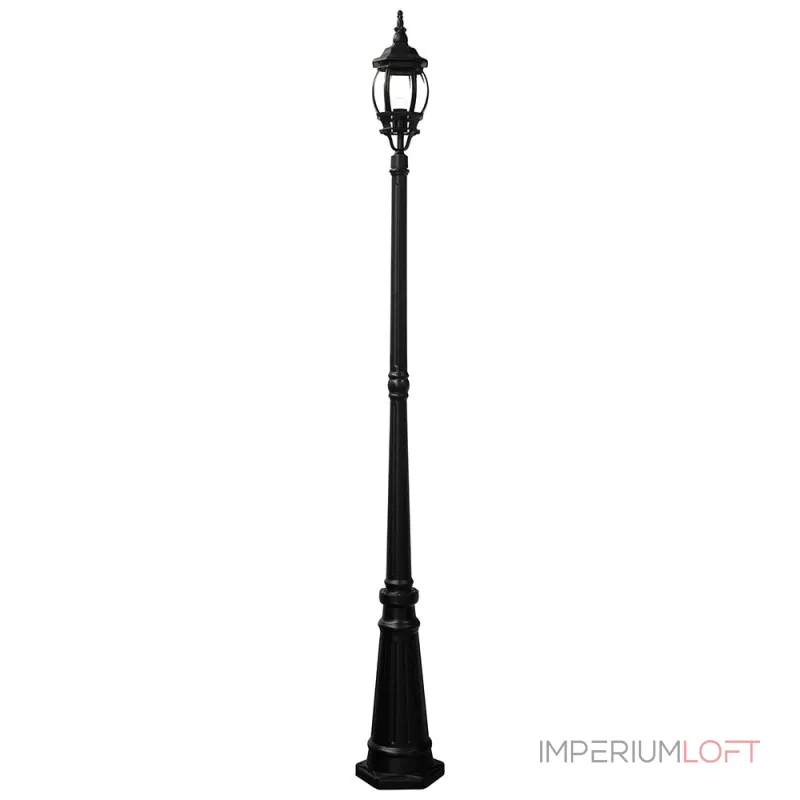 Фонарный столб Feron Восемь граней 11212 от ImperiumLoft