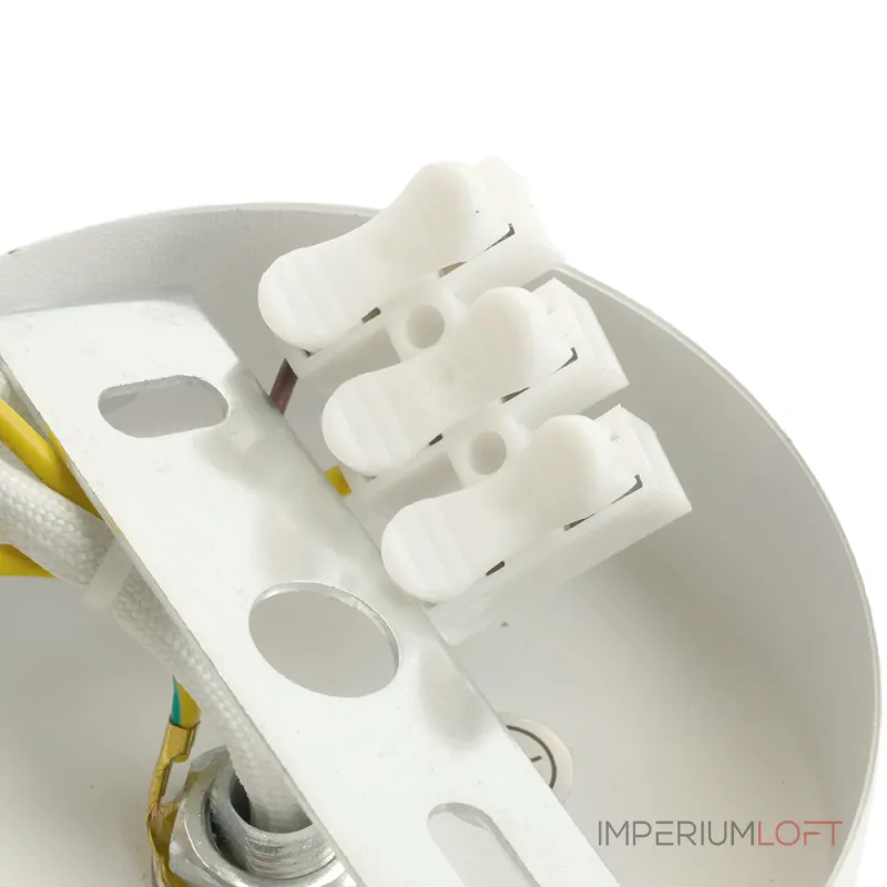 Спот Feron HL3691 48683 от ImperiumLoft