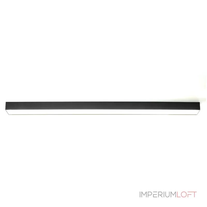 Светильник светодиодный линейный Feron AL4035 LED IP40 48W 6500К от ImperiumLoft