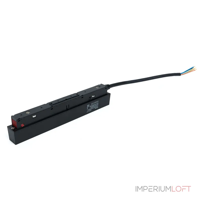 Блок питания Feron LB48 41955 от ImperiumLoft Блок питания Feron LB48 41955 от ImperiumLoft