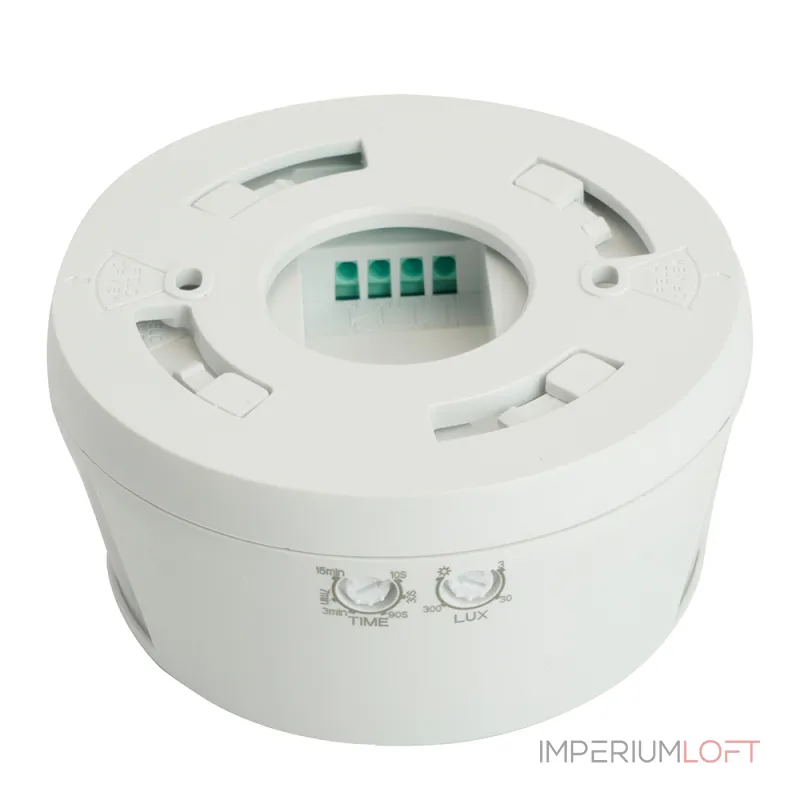 Датчик движения Feron SEN19 51520 от ImperiumLoft