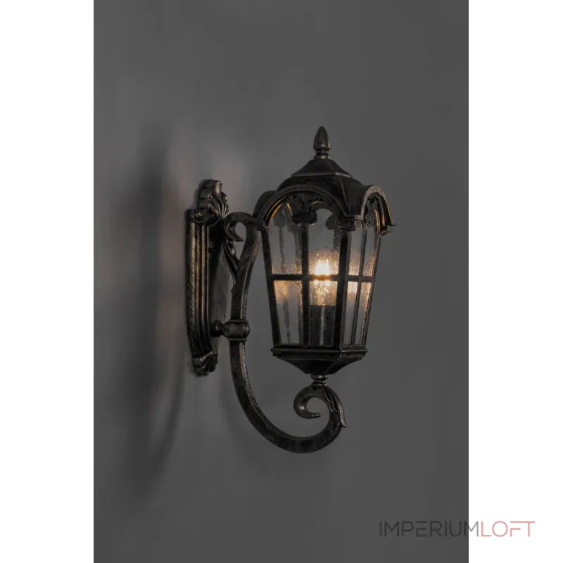 Светильник на штанге Feron Замок 11294 от ImperiumLoft