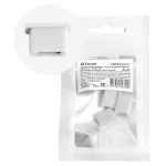 Заглушка для профиля Feron LD376 48251 от ImperiumLoft