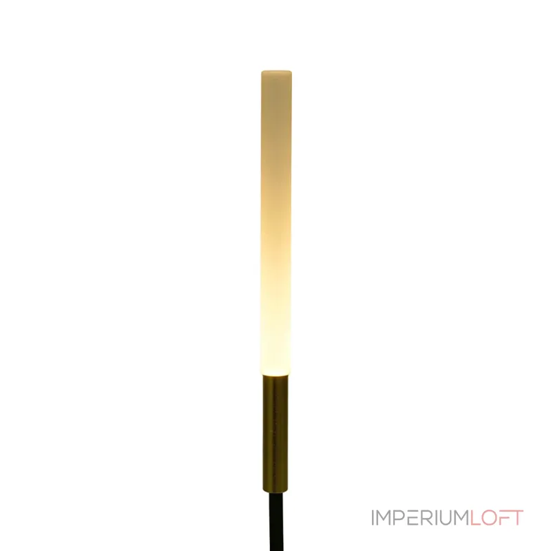 Уличный наземный светильник Feron Камыш 52190 от ImperiumLoft