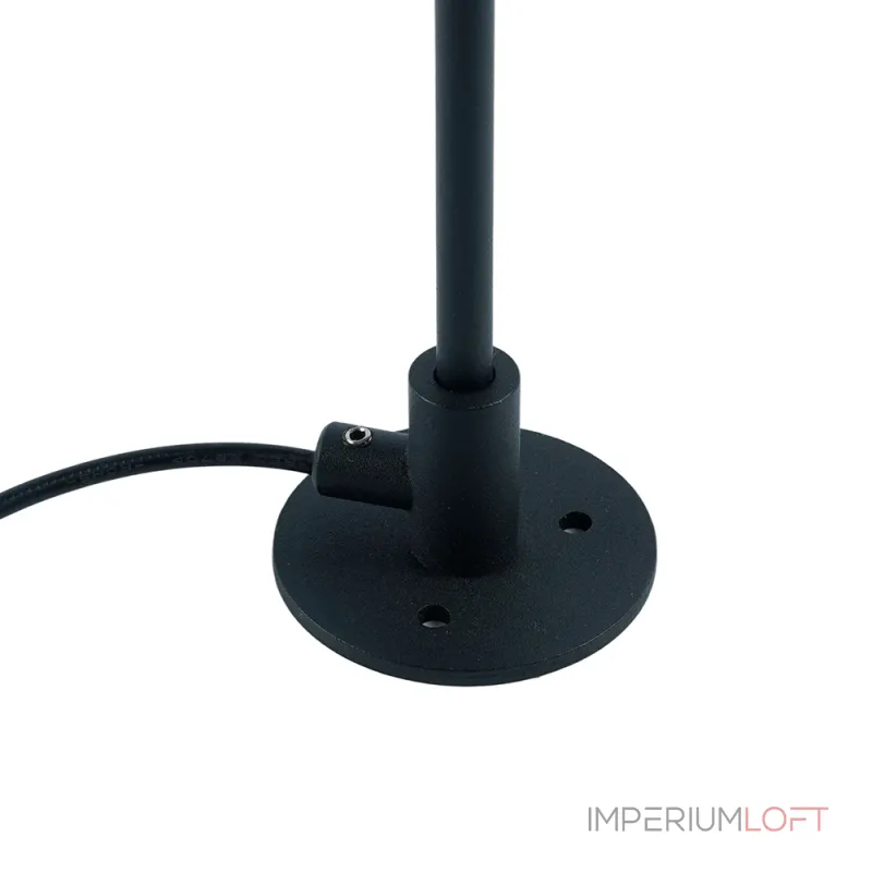 Уличный наземный светильник Feron Камыш 52192 от ImperiumLoft