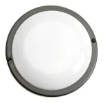 Светильник светодиодный пылевлагозащищённый Feron AL3005 LED IP65 12W 6500К от ImperiumLoft