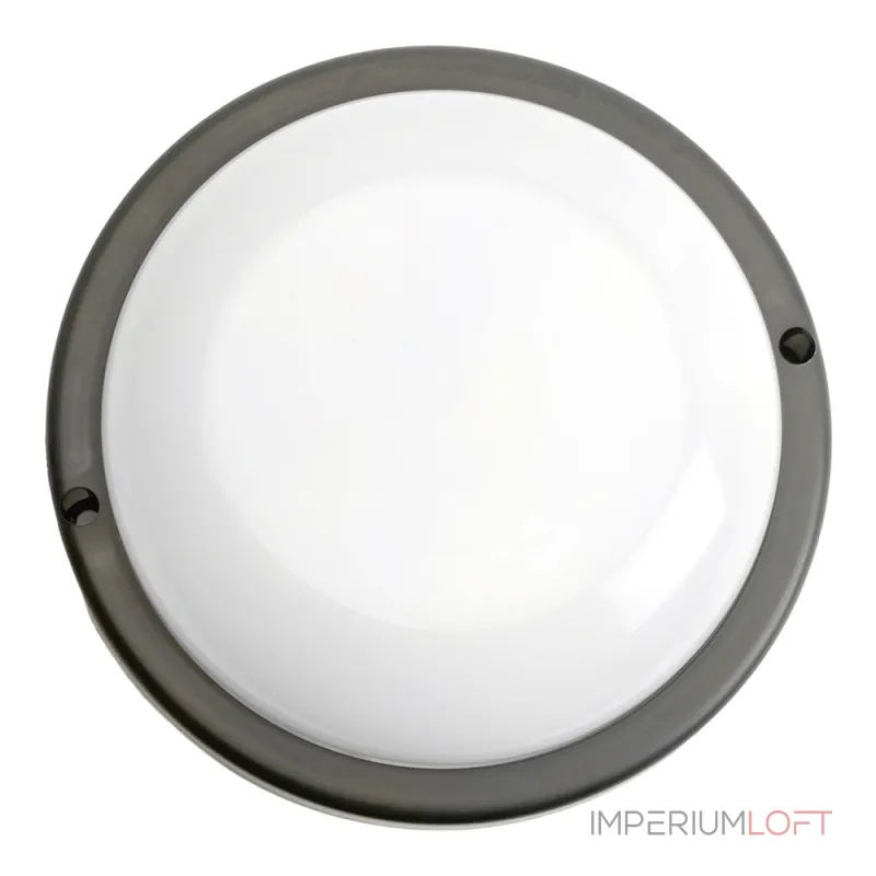 Светильник светодиодный пылевлагозащищённый Feron AL3005 LED IP65 12W 6500К от ImperiumLoft Светильник светодиодный пылевлагозащищённый Feron AL3005 LED IP65 12W 6500К от ImperiumLoft
