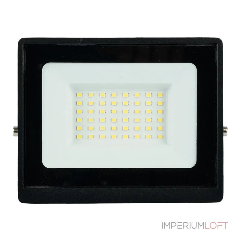 Светодиодный прожектор Feron 52108 от ImperiumLoft Светодиодный прожектор Feron 52108 от ImperiumLoft