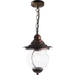 Светильник садово-парковый Feron Флер PL595 E27 IP44 60W от ImperiumLoft