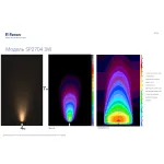 Наземный низкий светильник Feron Saffit 32230 от ImperiumLoft