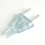 Гирлянда линейная от батареек FERON CL565, 30LED, 5000К (белый) 3м+0,5м IP20, 0,9W 48610 от ImperiumLoft