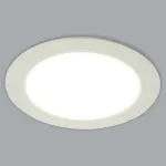 Светодиодный встраиваемый светильник Feron AL528 LED IP40 30W 6400К от ImperiumLoft