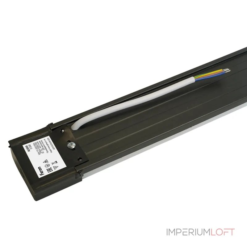 Светильник светодиодный линейный Feron AL5020 LED IP40 36W 6500К от ImperiumLoft