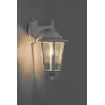 Светильник на штанге Feron 6202 11065 Цвет плафонов прозрачный от ImperiumLoft