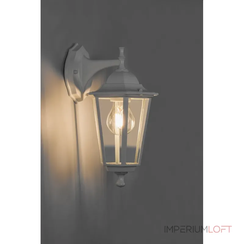 Светильник на штанге Feron 6202 11065 Цвет плафонов прозрачный от ImperiumLoft