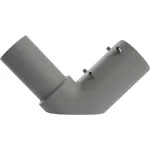 Крепление для фонарного столба Feron ДС-1-50 41563 от ImperiumLoft