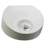 Настенный светодиодный светильник Feron AL53 LED IP54 1W от ImperiumLoft