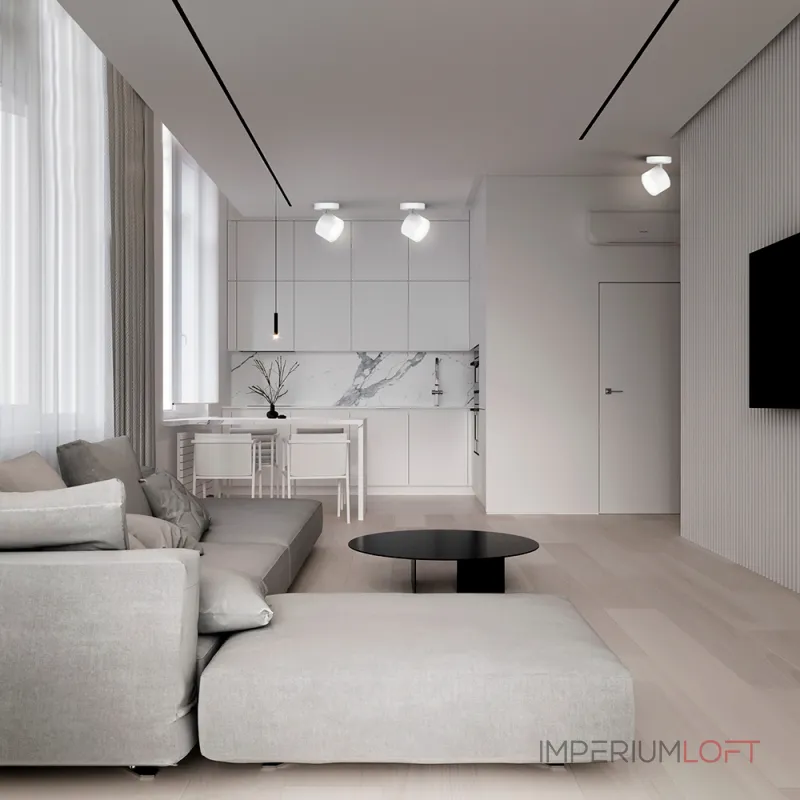 Светильник настенно-потолочный Feron ML211 GX53 IP20 15W от ImperiumLoft Светильник настенно-потолочный Feron ML211 GX53 IP20 15W от ImperiumLoft
