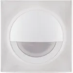 Встраиваемый светильник Feron 32665 Цвет арматуры белый Цвет плафонов белый от ImperiumLoft