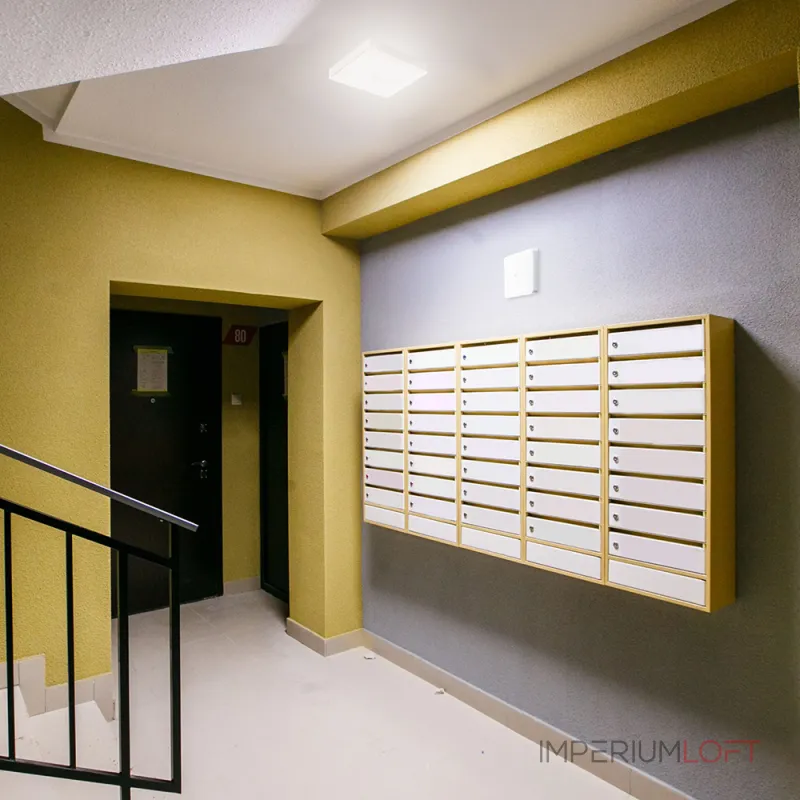 Накладной светильник Feron AL3023 41801 от ImperiumLoft