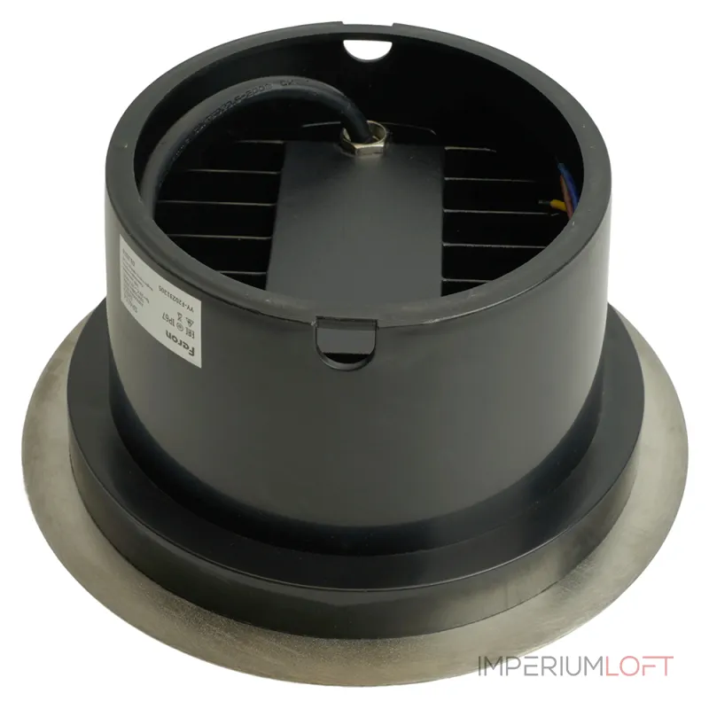 Встраиваемый в дорогу светильник Feron SP4114 32022 от ImperiumLoft