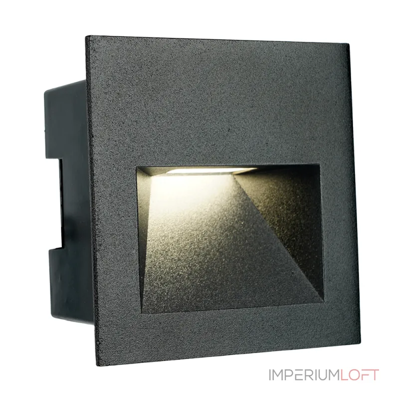 Светильник встраиваемый светодиодный Feron 51958 от ImperiumLoft