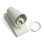 Подсветка настенная Feron ML1850 GU10 IP20 35W от ImperiumLoft