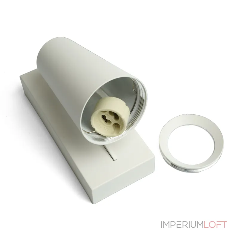 Подсветка настенная Feron ML1850 GU10 IP20 35W от ImperiumLoft