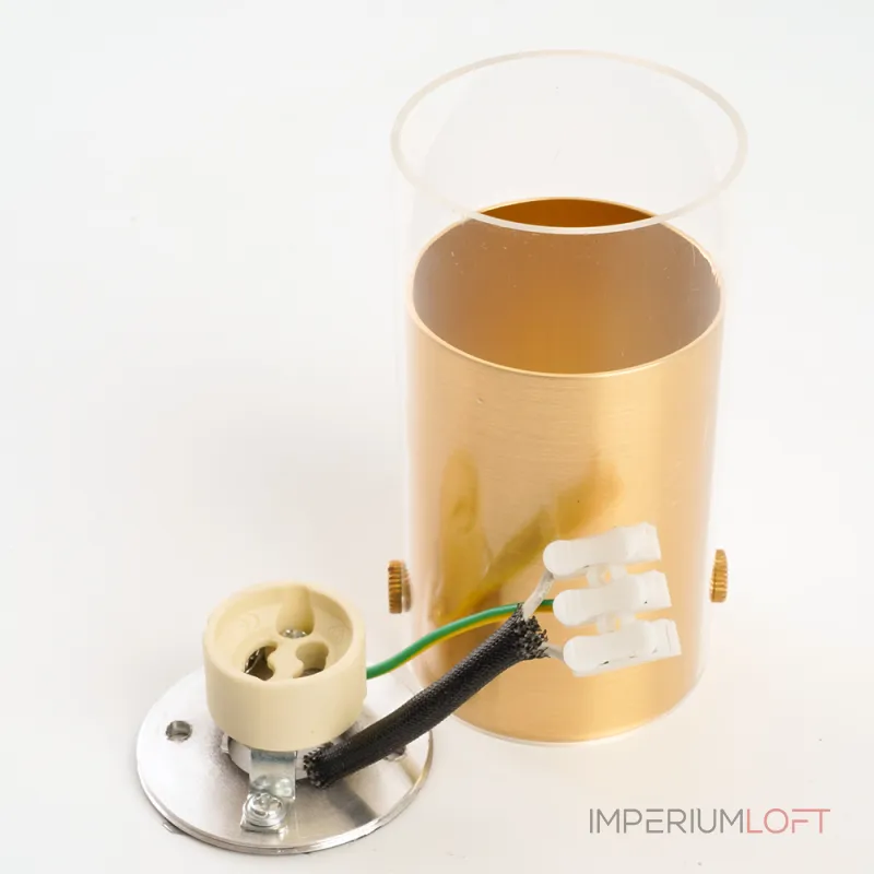 Накладной светильник Feron ML189 48745 от ImperiumLoft