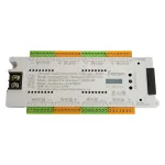 Лестничный контроллер для светодиодной ленты Feron LD002 12, 24 Вт 7.5, 15W 48936 от ImperiumLoft