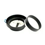 Светильник потолочный встраиваемый Feron DL508 GX53 IP20 15W от ImperiumLoft