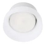 Светильник потолочный Feron HL460 GX53 IP20 12W от ImperiumLoft