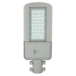 Светодиодный уличный консольный светильник Feron SP3050 LED IP65 80W 4000К от ImperiumLoft