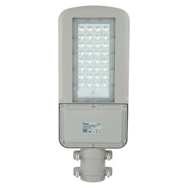 Светодиодный уличный консольный светильник Feron SP3050 LED IP65 80W 4000К