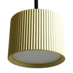 Подвесной светильник Feron HL4588 GX53 IP20 12W