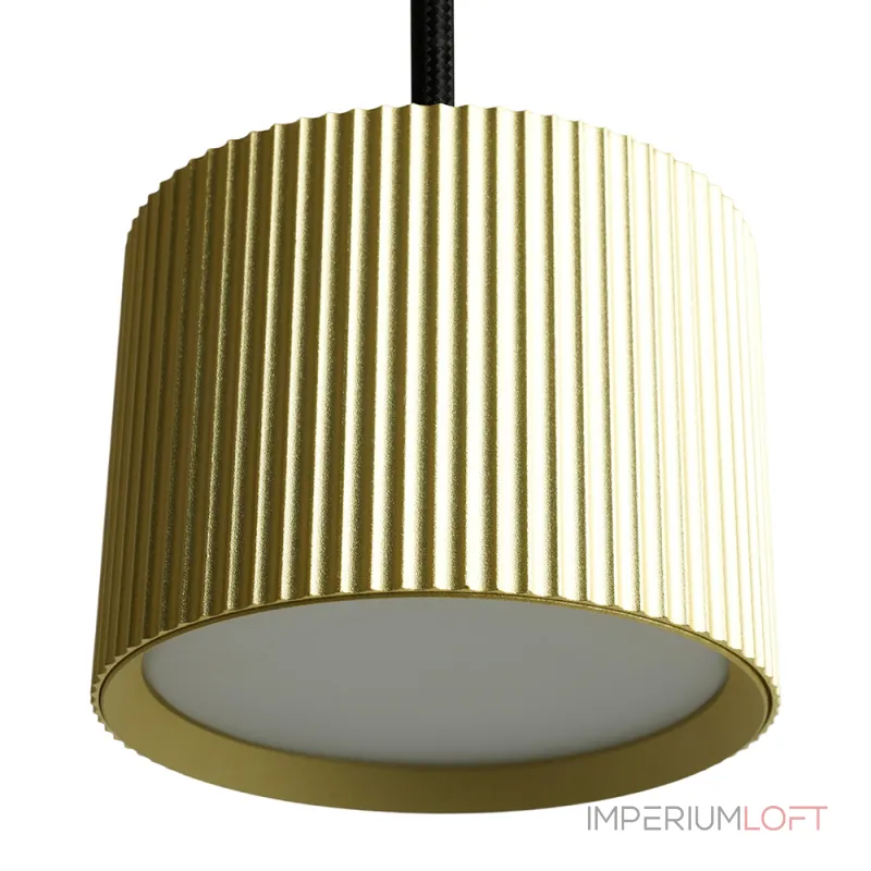 Подвесной светильник Feron HL4588 GX53 IP20 12W