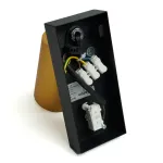 Подсветка настенная Feron ML1850 GU10 IP20 35W от ImperiumLoft