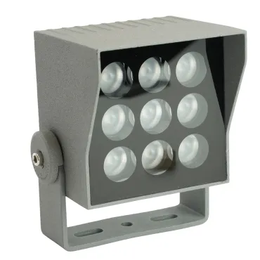 Светодиодный светильник ландшафтно-архитектурный Feron LL-896 LED IP66 9W