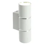 Светильник настенный Feron ML1860 GU10 IP20 18W от ImperiumLoft