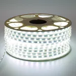 Светодиодная LED лента Feron SST20 SAFFIT 60SMD(2835)/м 6Вт/м 220V 50м 6500K IP65 55245 от ImperiumLoft