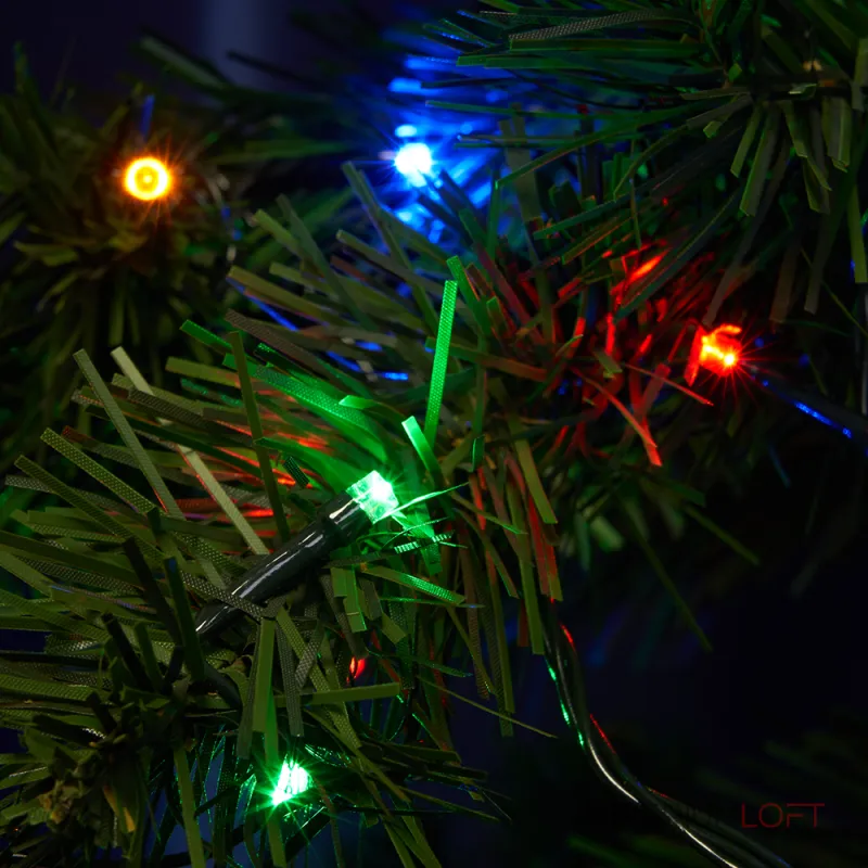 Гирлянда Супернить Feron CL34 32975 от ImperiumLoft