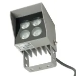 Светодиодный светильник ландшафтно-архитектурный Feron LL-895 LED IP66 4W от ImperiumLoft