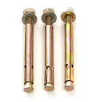 Наземный высокий светильник Feron Палермо 11645 от ImperiumLoft