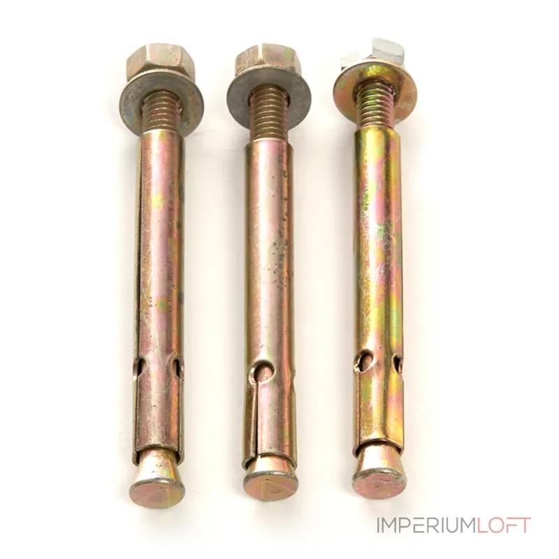 Наземный высокий светильник Feron Палермо 11645 от ImperiumLoft