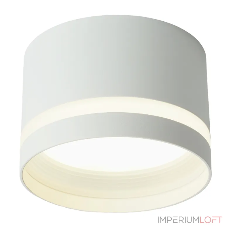 Накладной светильник Feron HL372 48736 от ImperiumLoft