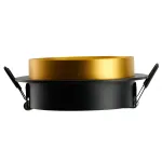 Светильник потолочный встраиваемый Feron DL507 GX53 IP20 15W от ImperiumLoft