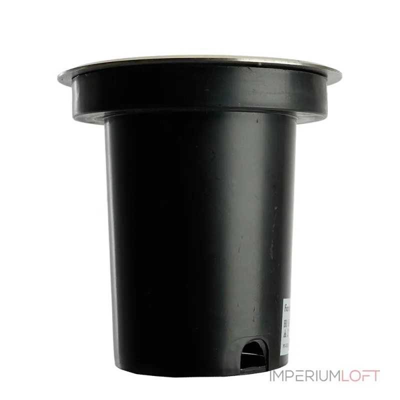 Встраиваемый тротуарный светильник Feron 51967 от ImperiumLoft